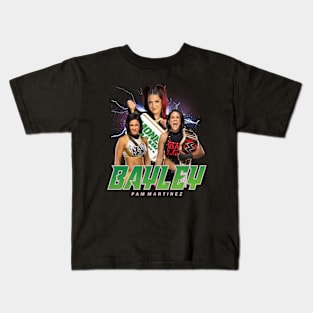 BAYLEY Kids T-Shirt